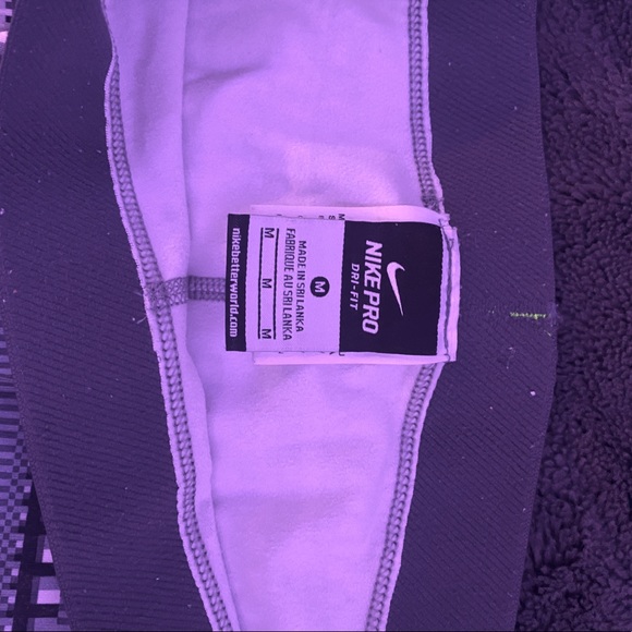 Nike pro leggings - Picture 4 of 4